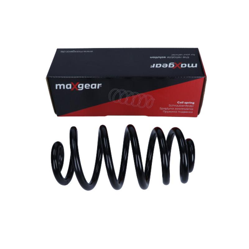 Ressort de suspension MAXGEAR 60-0575 - Visuel 1