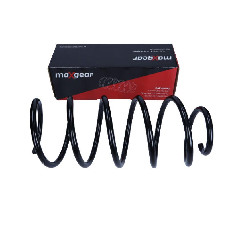 Ressort de suspension MAXGEAR 60-0579 - Visuel 1