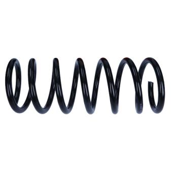 Ressort de suspension MAXGEAR OEM 1509838