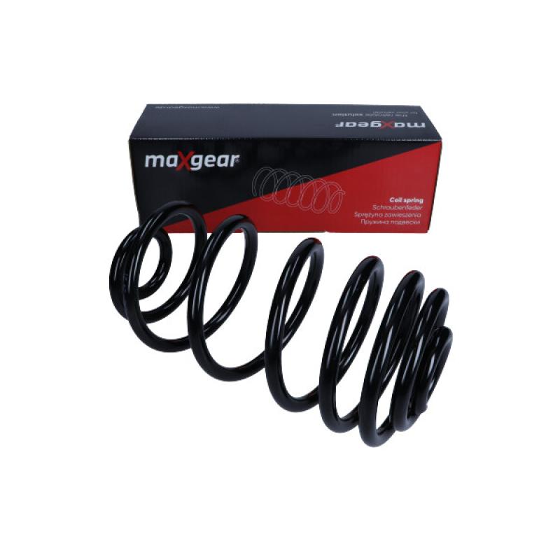 Ressort de suspension MAXGEAR 60-0598 - Visuel 1