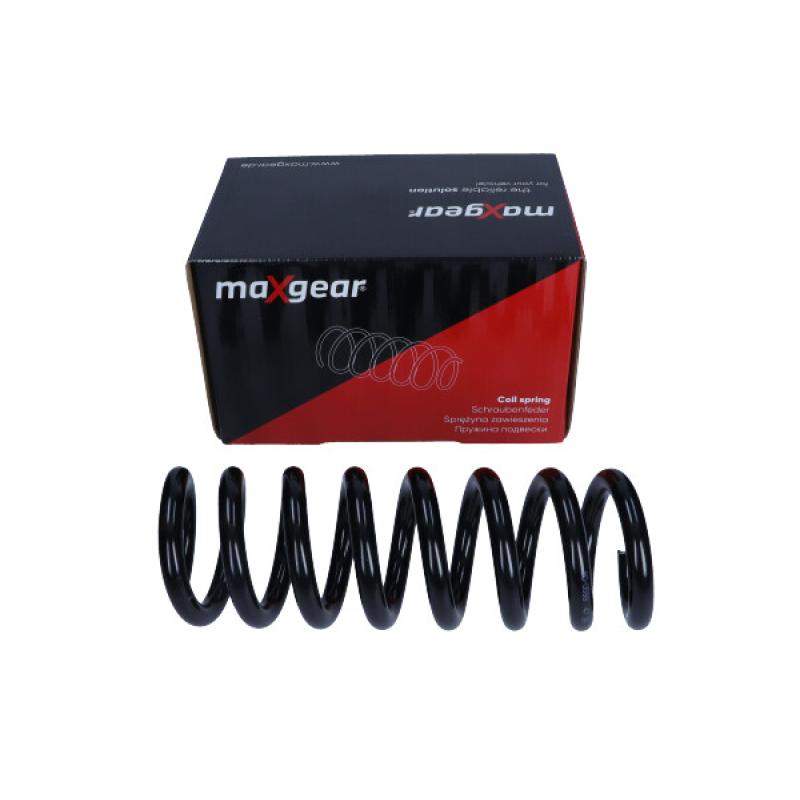 Ressort de suspension MAXGEAR 60-0599 - Visuel 1