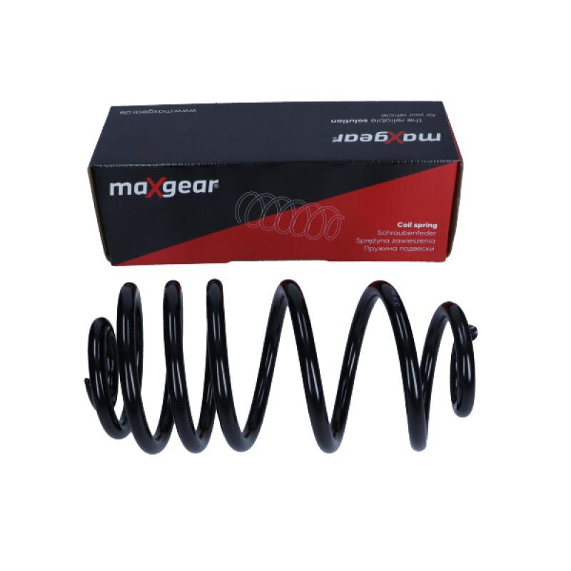 Ressort de suspension MAXGEAR 60-0603 - Visuel 1