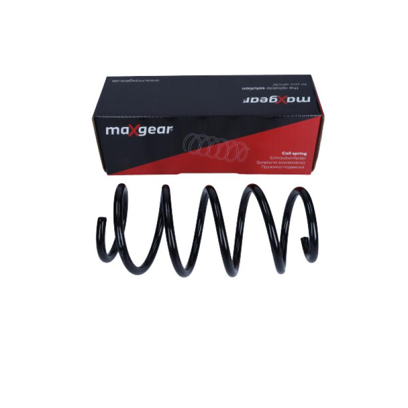 Ressort de suspension MAXGEAR 60-0611 - Visuel 1