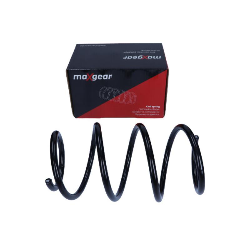 Ressort de suspension MAXGEAR 60-0613 - Visuel 1