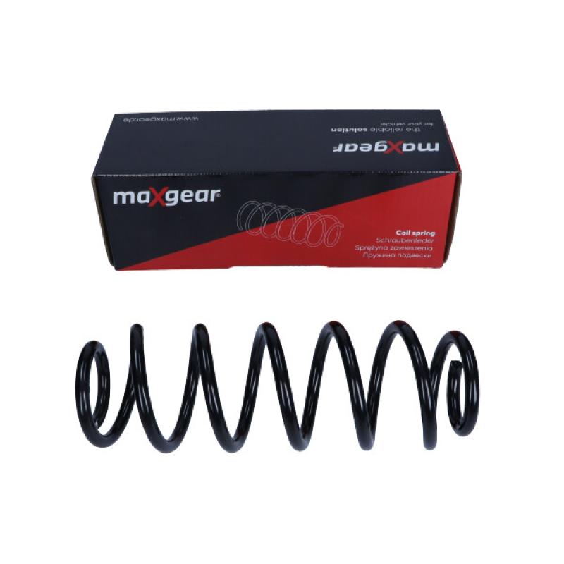 Ressort de suspension MAXGEAR 60-0620 - Visuel 1