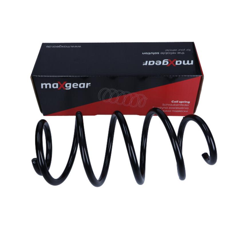 Ressort de suspension MAXGEAR 60-0624 - Visuel 1
