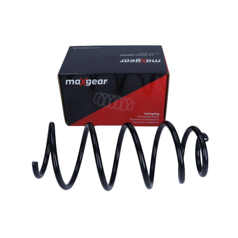 Ressort de suspension MAXGEAR 60-0641 - Visuel 1