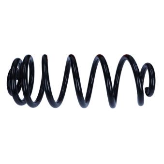 Ressort de suspension MAXGEAR 60-0652