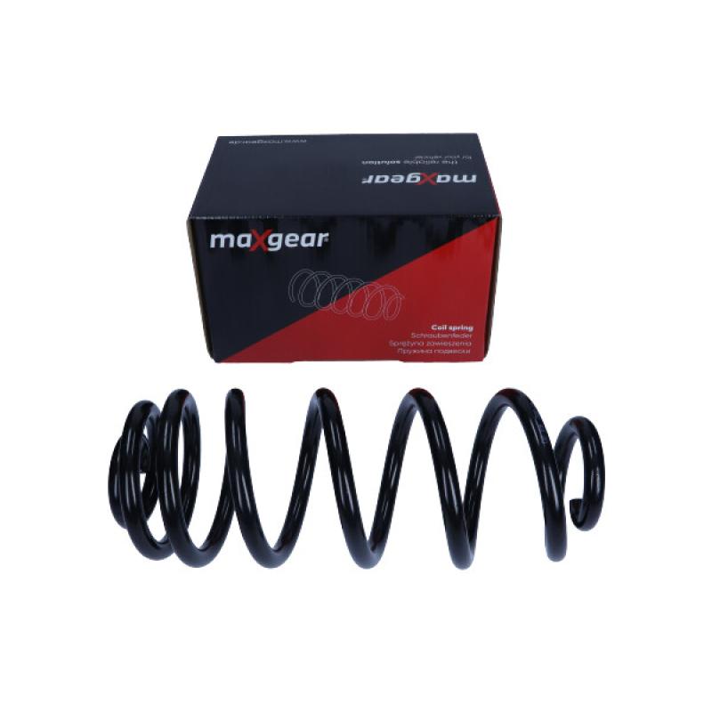 Ressort de suspension MAXGEAR 60-0652 - Visuel 1