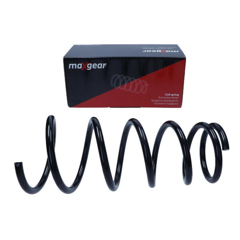Ressort de suspension MAXGEAR 60-0655 - Visuel 1