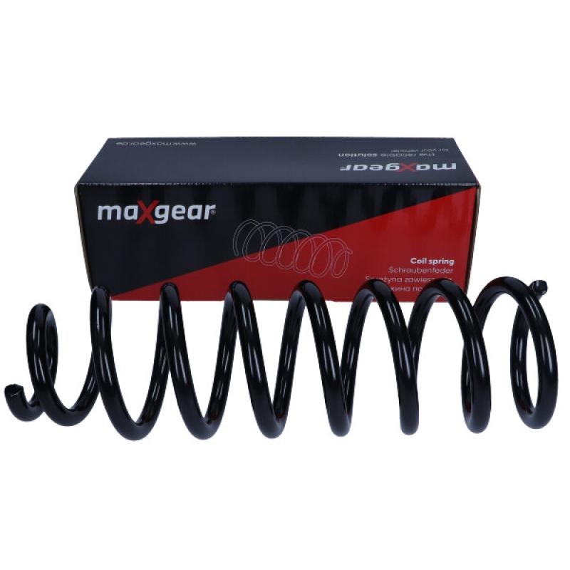 Ressort de suspension MAXGEAR 60-0660 - Visuel 1