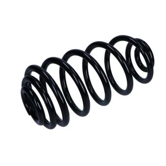 Ressort de suspension MAXGEAR 60-0666 Ressort de suspension MAXGEAR 60-0666