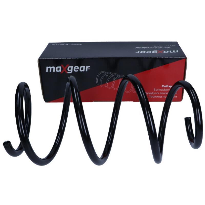 Ressort de suspension MAXGEAR 60-0670 - Visuel 1