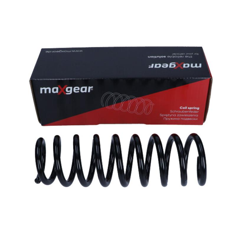 Ressort de suspension MAXGEAR 60-0673 - Visuel 1