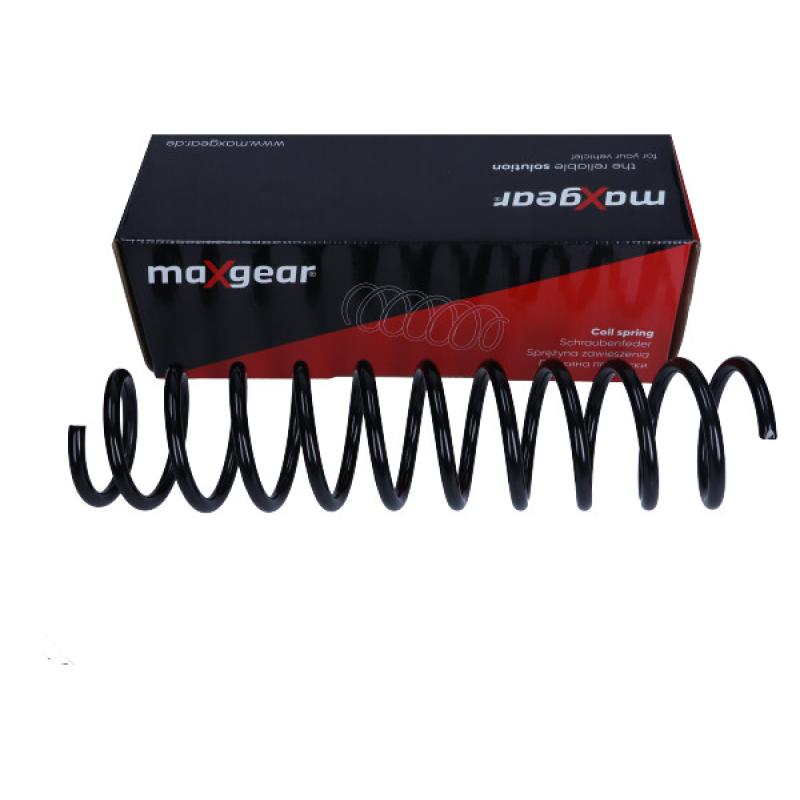 Ressort de suspension MAXGEAR 60-0675 - Visuel 1