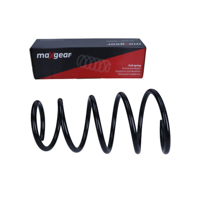 Ressort de suspension MAXGEAR 60-0688 - Visuel 1