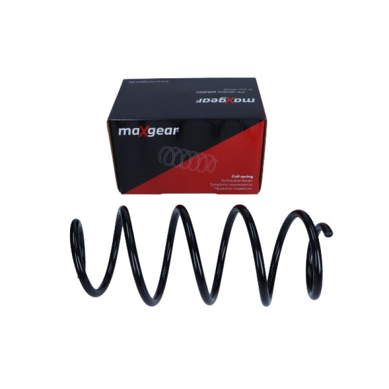 Ressort de suspension MAXGEAR 60-0706 - Visuel 1