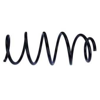 Ressort de suspension MAXGEAR OEM 5002YL