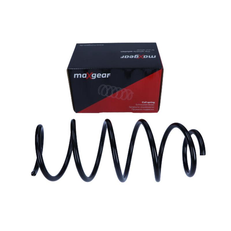 Ressort de suspension MAXGEAR 60-0721 - Visuel 1