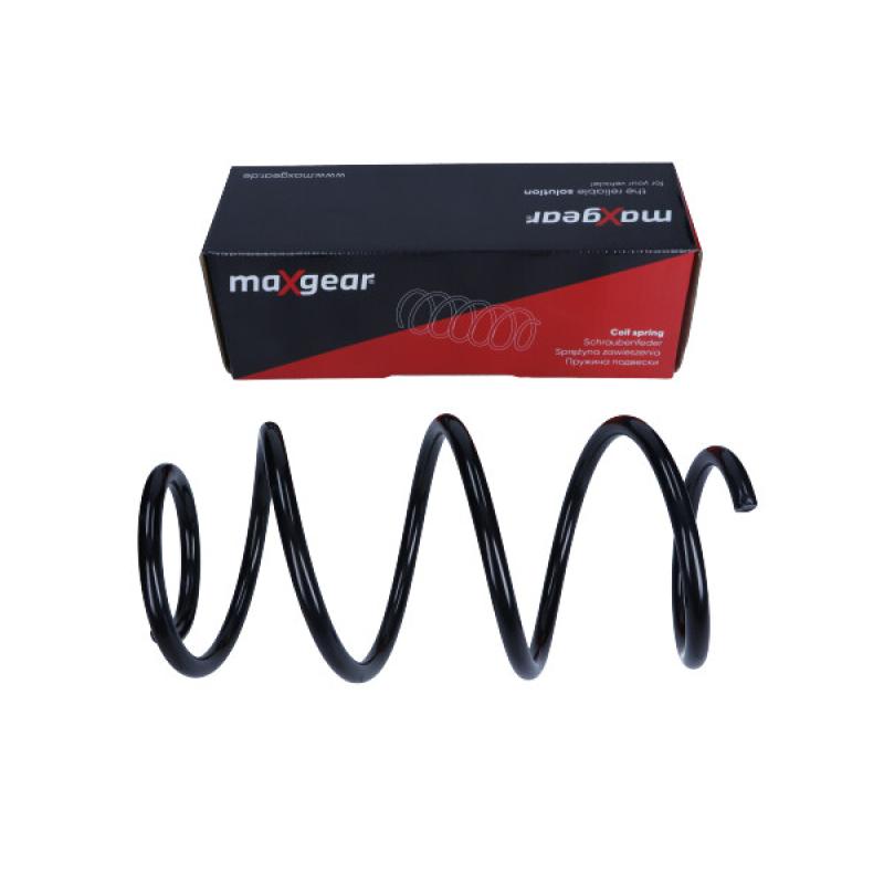 Ressort de suspension MAXGEAR 60-0732 - Visuel 1