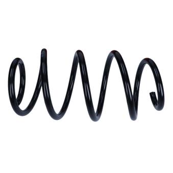 Ressort de suspension MAXGEAR OEM 1K0411105DC