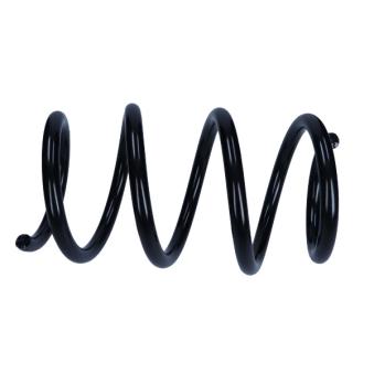 Ressort de suspension MAXGEAR 60-0734