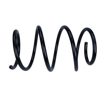 Ressort de suspension MAXGEAR OEM 31331093083