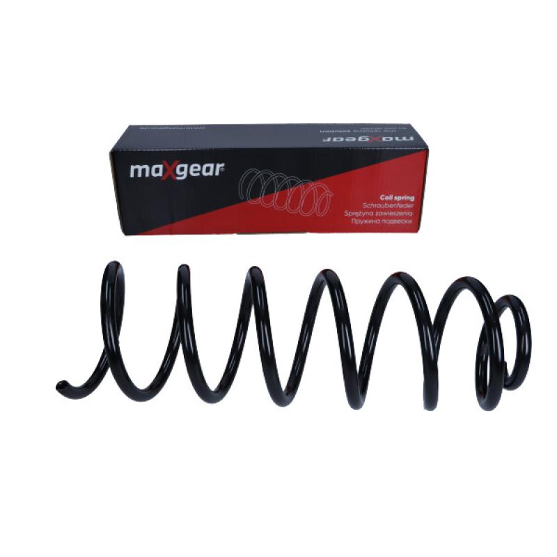Ressort de suspension MAXGEAR 60-0787 - Visuel 1