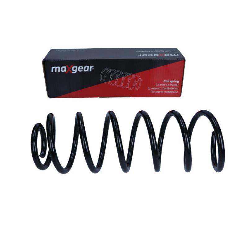 Ressort de suspension MAXGEAR 60-0788 - Visuel 1