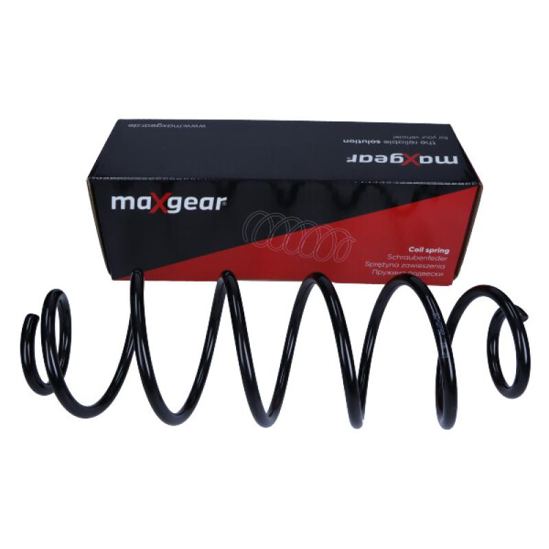 Ressort de suspension MAXGEAR 60-0792 - Visuel 1