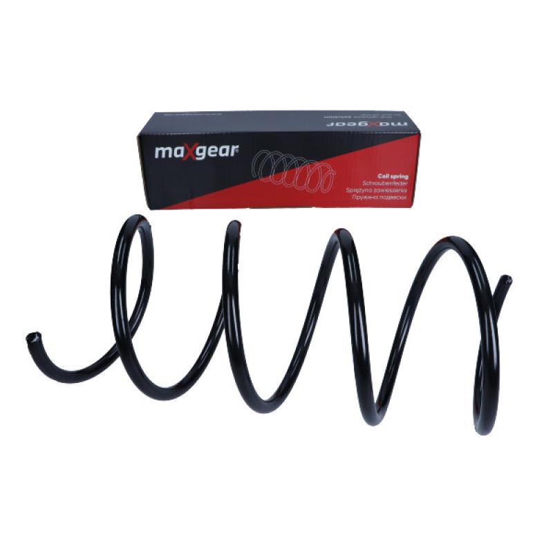 Ressort de suspension MAXGEAR 60-0794 - Visuel 1