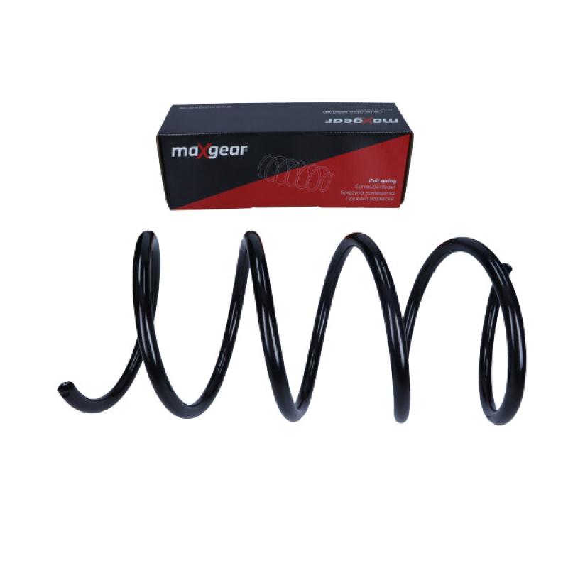 Ressort de suspension MAXGEAR 60-0798 - Visuel 1