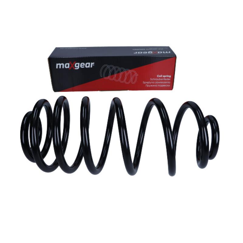 Ressort de suspension MAXGEAR 60-0805 - Visuel 1