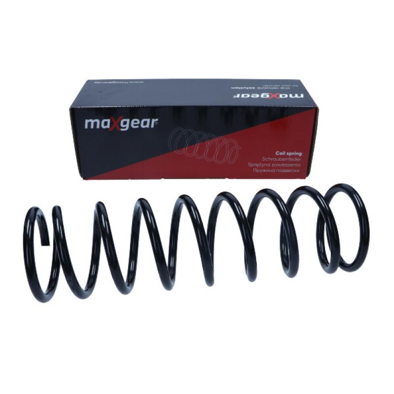 Ressort de suspension MAXGEAR 60-0810 - Visuel 1