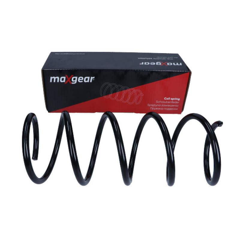 Ressort de suspension MAXGEAR 60-0815 - Visuel 1