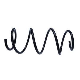 Ressort de suspension MAXGEAR OEM 54010AX602