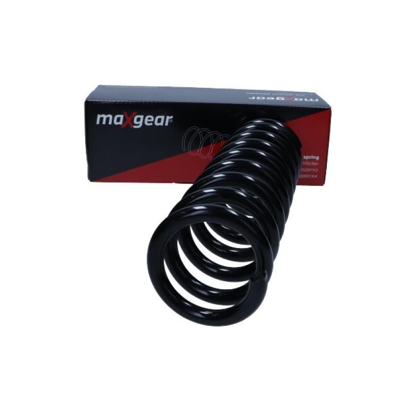 Ressort de suspension MAXGEAR 60-0820 - Visuel 1