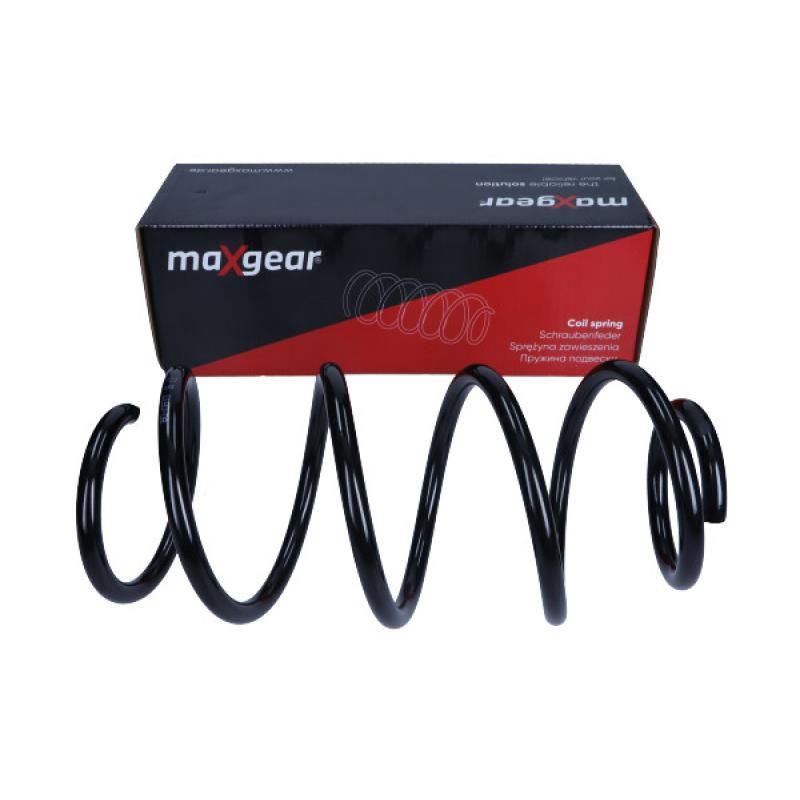 Ressort de suspension MAXGEAR 60-0833 - Visuel 1