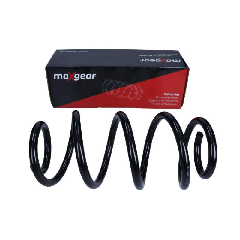 Ressort de suspension MAXGEAR 60-0847 - Visuel 1