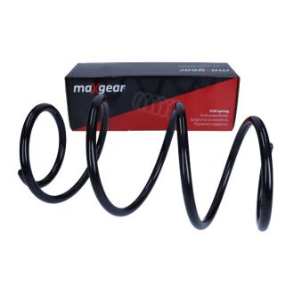Ressort de suspension MAXGEAR OEM 31331094731