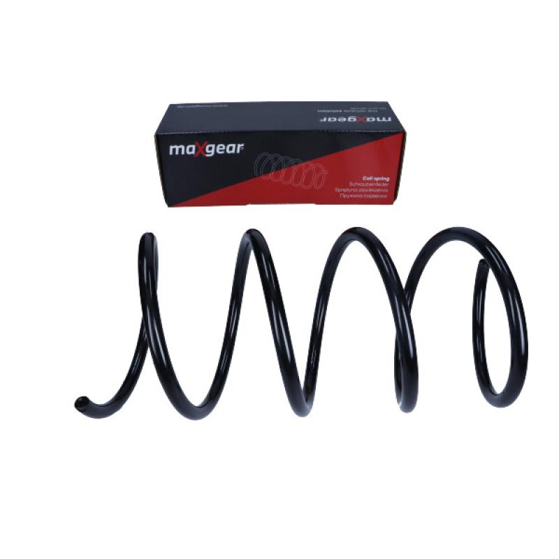 Ressort de suspension MAXGEAR 60-0872 - Visuel 1