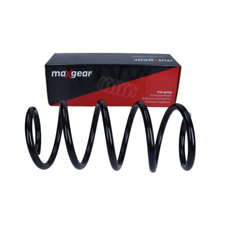 Ressort de suspension MAXGEAR 60-0879 - Visuel 1