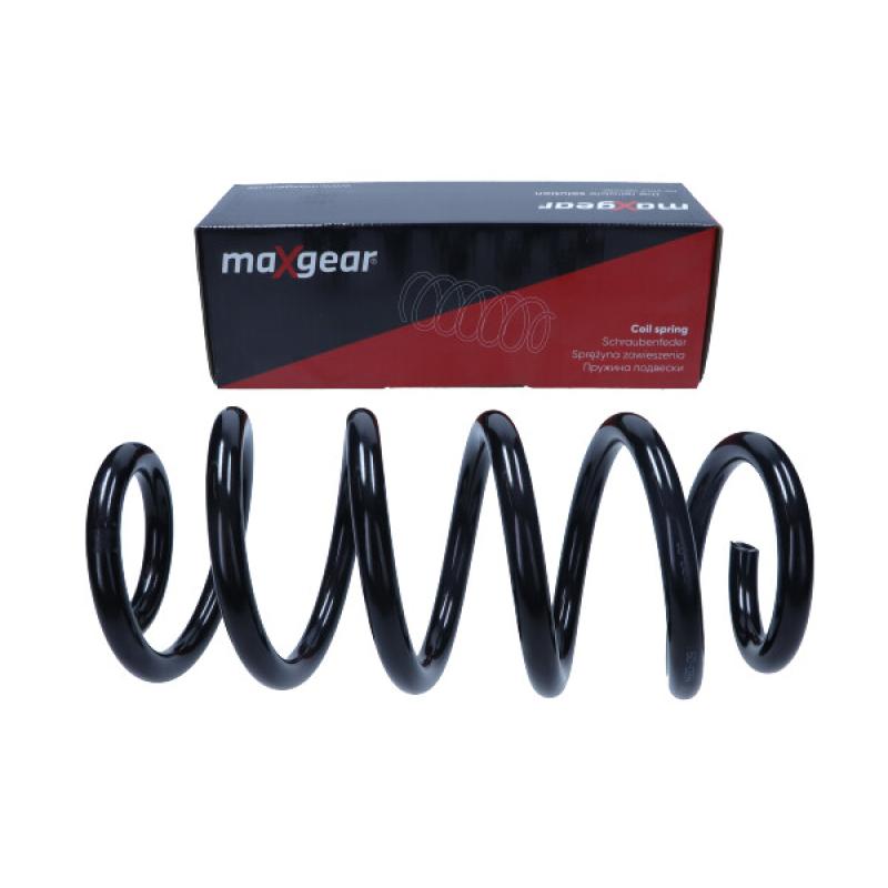 Ressort de suspension MAXGEAR 60-0894 - Visuel 1
