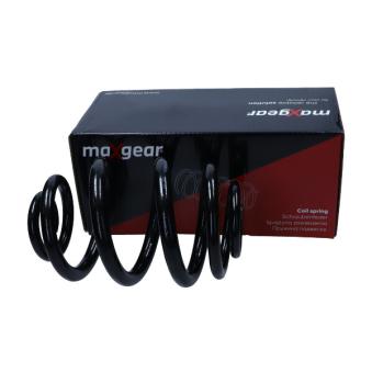 Ressort de suspension MAXGEAR OEM 7H0511115AE