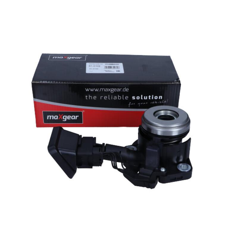 Butée hydraulique, embrayage MAXGEAR 61-0109 - Visuel 2