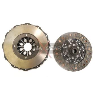 Kit d'embrayage MAXGEAR OEM 074198141AX