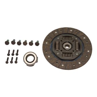 Kit d'embrayage MAXGEAR [61-5212]