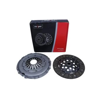 Kit d'embrayage MAXGEAR OEM 7701472769