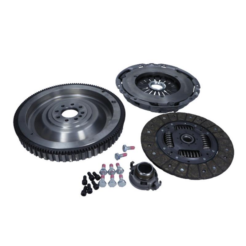 Kit d'embrayage MAXGEAR 61-5374 - Visuel 1