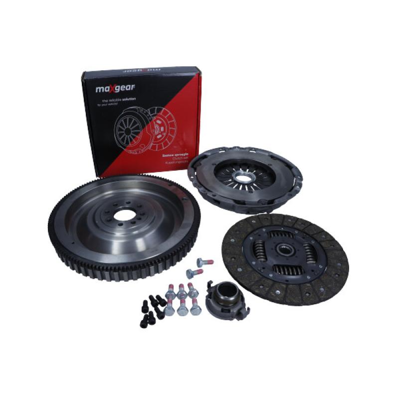 Kit d'embrayage MAXGEAR 61-5374 - Visuel 2